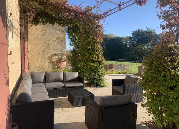 Beaulieu Saint Côme, Château / Domaine, Saint-Côme, Nouvelle-Aquitaine, France